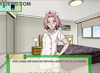 Big boob kunoishi dates in Jikage rising arc 2 ep 16