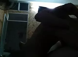 Gay Viet FB Le Anh Kien Pounds Hard Bareback