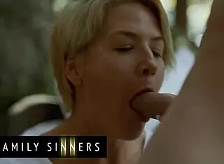 kit mercer rides stepson van wylde big dick