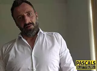 i swallow after gettin ass fucked