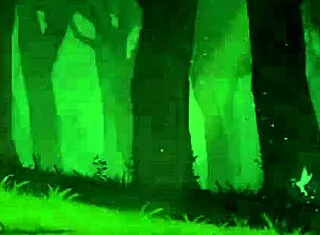 The Impregnation of the Elves Part 2