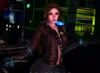 Eternum 208 adventure