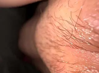 My 18yo Pregnant Girl's Fart Shocked Me!