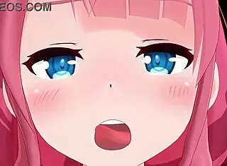 Kawakaze Deer Christmas Kantai Collection Anime Fux In Pov Cartoon