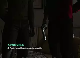 Eternum 208 adventure