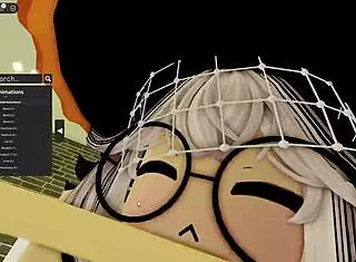 beautiful blonde milf pays with pussy for shoplifting 😏