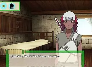 Big boob kunoishi dates in Jikage rising arc 2 ep 16