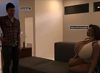 endlessrain0110 3d comics whole milk porn