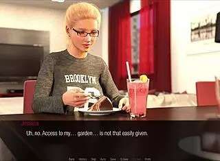 Jessica O’Neil’s hardcore walkthrough of News 101