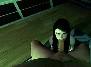 best evening with big ass stepsister in 3d hentai 😘