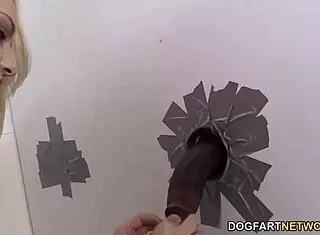 i watched carmen callaway get creampied by a huge black cock outdoors