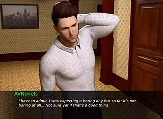 nursing back to pleasure 143