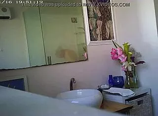 granny's big tits bouncing in your face?