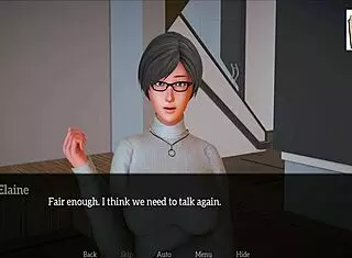 My New Family Hentai Cartoon