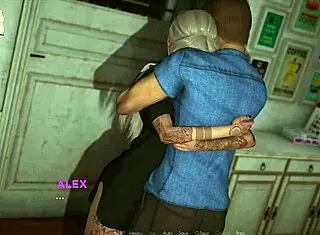 Eternum 208 adventure