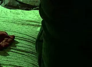 Secret voyeur taping of bbw fat couple in private moments. 😉