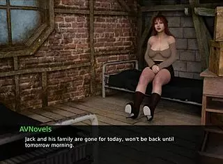 nursing back to pleasure 143