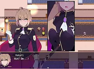 Mirage's defection in english part 1