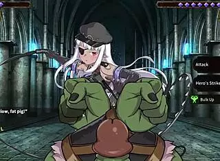 The Impregnation of the Elves Part 2