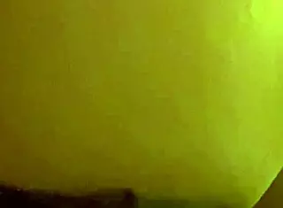 Wife bent over for intense doggystyle fucking