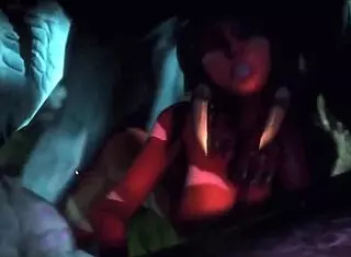 the queen rules the jungle with wild adventures