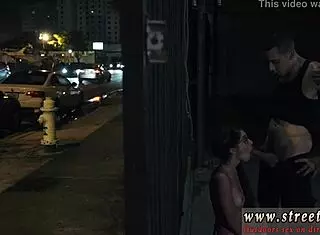 B Virgin Experiences Extreme Bondage Domination Outdoors With European Guys