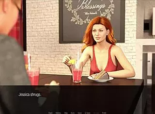 Jessica O’Neil’s hardcore walkthrough of News 101