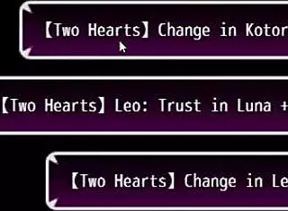 Mirage's defection in english part 1