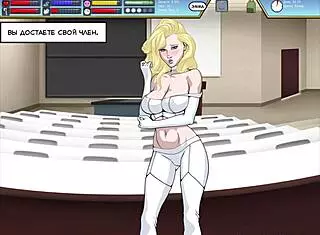 Rogue-like evolution gameplay part fifteen