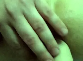 Fisting Me In Intense Femdom Session