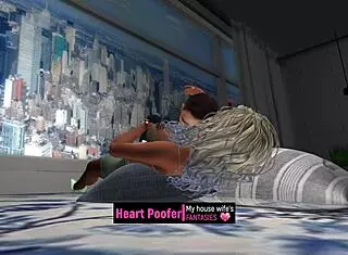 anal loving babe enjoys doggystyle