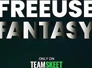 feeling the thrill of paying rent with freeuse pussy