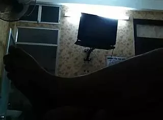 Gay Viet FB Le Anh Kien Pounds Hard Bareback