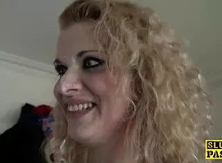 humiliated uk sub spanked hard and ass plowed?