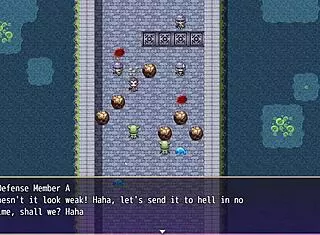 Mirage's defection in english part 1