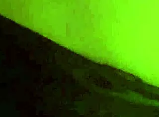 Wife bent over for intense doggystyle fucking