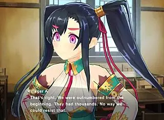 magicami - koihime muso collab hentai adventure