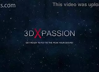 Futanari Fucks Busty Girl