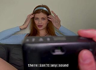 Kész vagy erre a vágyakozó baszásra bébi?