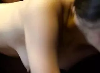 i got caught masturbating again and finally fucked together