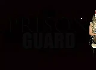 prison guard encounters in episode one