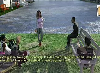 wife and stepmother in taboo hentai encounter