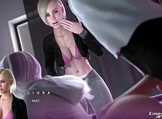 Ga Mergirl Fucked In Dorm By Big Cock