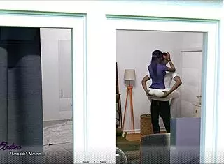 Alternate Existence 57 Game Adventure