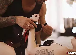 Evelyn Claire Her Sensual Moments Vol 9 With Petite Boobs And Fingering!