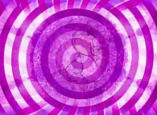 On Valentine's Day, the sissy in training receives teasing jerk off instructions from femdom. She guides him through humiliation and submission.