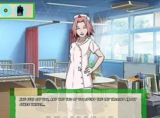 Big boob kunoishi dates in Jikage rising arc 2 ep 16