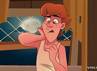 um lobisomem caipira na roça rapaz fudeu duas caipiras ao mesmo tempo os caipiras filminho