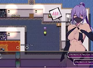 Mirage's defection in english part 1