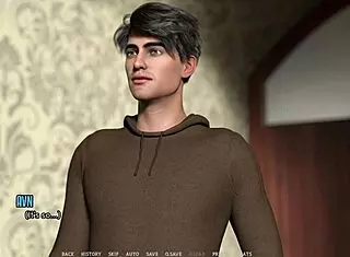 Complete Gameplay Westview Academy Part 2 With Bukkake Cumshot And Squirting